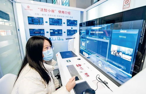 法治轨道上的现代化征程 信息咨询服务的角色与展望